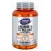 Now Arginine & Citruline 500/250mg 120caps
