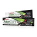 Optima Aloe Dent Triple Action Charcoal Toothpaste 100ml