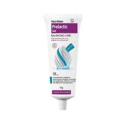 Frezyderm Prelactic Vaginal Gel 50g