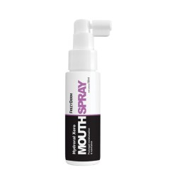 Frezyderm Hydroral Xero Mouthspray ,Για Την Αντιμετώπιση Της Ξηροστομίας 50ml