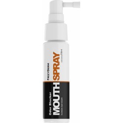 Frezyderm Odor Blocker Mouthspray ,Για Την Αντιμετώπιση Της Στοματικής Κακοσμίας & Της Δυσάρεστης Αναπνοής 50ml