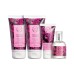 Fresh Line Promo Midnight Blossom Shower Gel 150ml & Body Milk 150ml & Eau De Toilette 50ml & Hand Cream 50ml