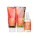 Fresh Line Promo Amber Orange Shower Gel 200ml & Amber Orange Body Milk 200ml & Amber Orange Body Mist 150ml