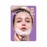 KOCOSTAR Hydrogel Chin Mask,Επίθεμα σύσφιξης για το πιγούνι,1 τεμ.