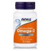 Now Foods Omega-3 1000mg, 30softgels