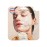 KOCOSTAR Waffle Face Mask Ice Cream,Εμποτισμένη καταπραϋντική μάσκα προσώπου,για ευαίσθητες επιδερμίδες 1 τεμ