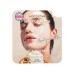 KOCOSTAR Waffle Face Mask Ice Cream,Εμποτισμένη καταπραϋντική μάσκα προσώπου,για ευαίσθητες επιδερμίδες 1 τεμ