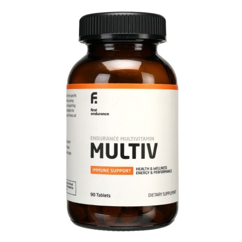 1st Endurance MultiV 90tabs
