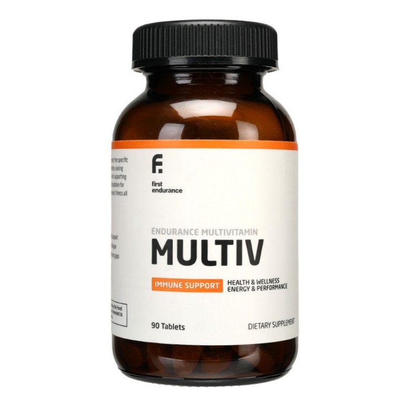 1st Endurance MultiV 90tabs 1st Endurance MultiV 90tabs