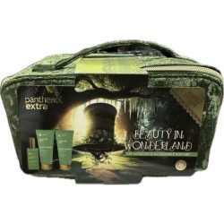 Medisei Promo Panthenol Extra Beauty In Wonderland Σετ με Body Lotion 3τμχ