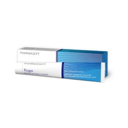 Pharmasept Flogo Barrier Protect Cream Προστατευτική Κρέμα για Συγκάματα, 50ml
