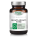 Power Of Nature Platinum Range Multi+Multi Time Πολυβιταμίνη για Ενέργεια & Ενίσχυση του Ανοσοποιητικού 30 ταμπλέτες