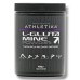 Athletika Sport Nutrition L-Glutamine,Συμπλήρωμα L-Γλουταμίνης σε Σκόνη (400gr)