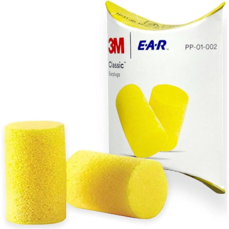 3M Ωτοασπίδες