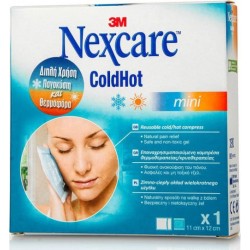 3M Nexcare ColdHot Mini 11cm*12cm
