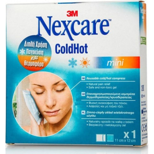 3M Nexcare ColdHot Mini 11cm*12cm
