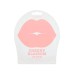 KOCOSTAR Cherry Blossom Lip Mask,Επίθεμα υδρογέλης για τα χείλη,1 τεμ.