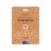 KOCOSTAR Ultimate Face Patches FOREHEAD Wrinkle Care, Επίθεμα υδρογέλης για τις ρυτίδες του μετώπου 1τμχ