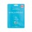 KOCOSTAR Hyaluronic Face Mask,Εμποτισμένη μάσκα θρέψης και ενυδάτωσης για Ξηρές Επιδερμίδες,1 τεμ.