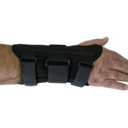 Adco Era Touch Νάρθηκας Καρπού Δεξιός / Αριστερός Large  03230