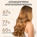 Apivita Royal Jelly Elixir - Σαμπουάν Αναζωογόνησης, 250ml
