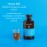 Apivita Hyaluronic Hydra Moisturizing Shampoo with Hyaluronic Acid & Honey StB 250ml