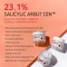 APLB Salicylic Acid BHA Arbutin Facial Cream - Ενυδατική κρέμα για καθαρή, ομοιόμορφη επιδερμίδα 55 ml