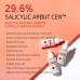 APLB Salicylic Acid BHA Arbutin Ampoule Serum 40m