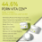 APLB PDRN Vitamin C Facial Cream – Αντιγηραντική Κρέμα Προσώπου για Ομοιόμορφο τόνο 55 ml
