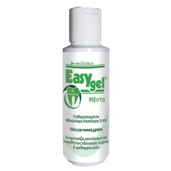 Easy Gel Mint (με γεύση Μέντα) 120gr