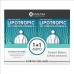 Agan Lipotropic Fat Control Formula 2x30caps