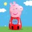 Peppa Pig 2 In 1 Shower Gel & Shampoo 400ml
