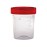 Alfacare Ubox Δοχείο Συλλογής Ούρων Αποστειρωμένο 120ml