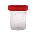 Alfacare Ubox Δοχείο Συλλογής Ούρων Αποστειρωμένο 120ml