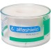 Alfashield Alfa Rolls Μεταξωτή Επιδεσμική Ταινία 5cm x 5m
