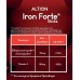 Altion Iron Forte Sticks με γεύση Πορτοκάλι 30 φακελίσκοι