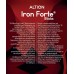 Altion Iron Forte Sticks με γεύση Πορτοκάλι 30 φακελίσκοι