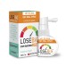 Amhes Losebig Spray Συμπλήρωμα για Αδυνάτισμα Γκρέιπφρουτ 30ml