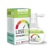 Amhes Losebig Spray Συμπλήρωμα για Αδυνάτισμα Πράσινο Μήλο 30ml