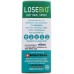 Amhes Losebig Spray Συμπλήρωμα για Αδυνάτισμα Μέντα 30ml