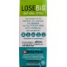 Amhes Losebig Spray Συμπλήρωμα για Αδυνάτισμα Πράσινο Μήλο 30ml