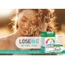 Amhes Losebig Spray Συμπλήρωμα για Αδυνάτισμα Γκρέιπφρουτ 30ml