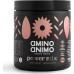 Amino Animo Power Mix Organic Protein Cocoa Βιολογική Πρωτεΐνη Με Πρεβιοτικά και γεύση Κακάο 350gr
