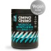 Amino Animo Muscle Synthesis, Βιολογική Πρωτεΐνη με γεύση Βανίλια 500 gr Amino Animo Muscle Synthesis, Βιολογική Πρωτεΐνη με γεύση Βανίλια 500 gr