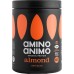 Amino Animo Organic Protein Almond, Βιολογική Πρωτεΐνη Αμυγδάλου 500 gr