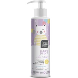 Pharmalead Baby Milk Cream – Ενυδατικό Γαλάκτωμα για Πρόσωπο & Σώμα, 150 ml