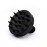Anaplasis Scalp Massager – Μαύρο (1 τεμάχιο)