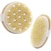 Anaplasis Body Brush – Βούρτσα Σώματος για Λεμφικό Μασάζ & Κυτταρίτιδα
