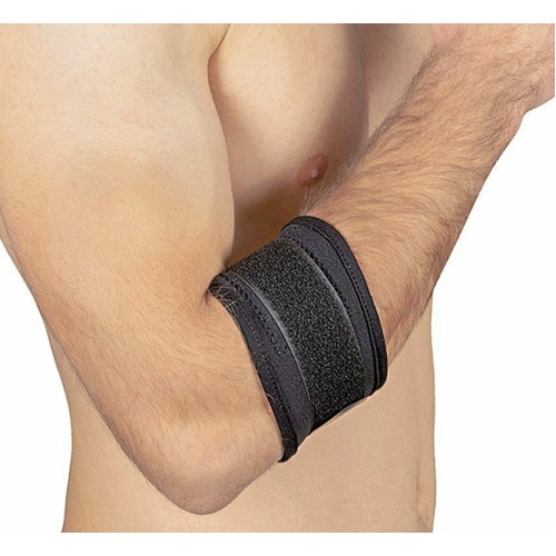 Δέστρα Επικονδυλίτιδας (Tennis Elbow) Cotton 0062Ne