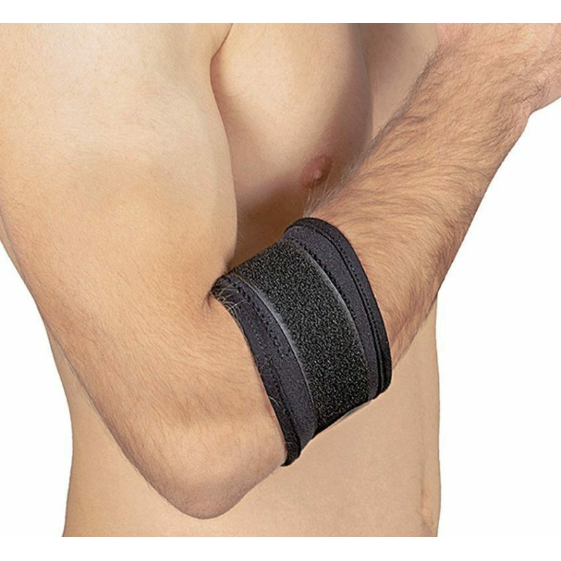 Δέστρα Επικονδυλίτιδας (Tennis Elbow) Cotton 0062Ne